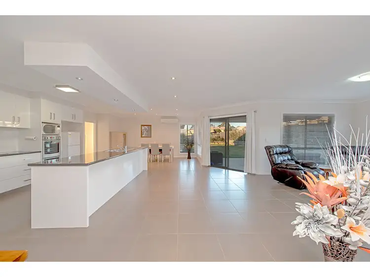 Third view of Homely house listing, 4 Wren Street, Highfields QLD 4352