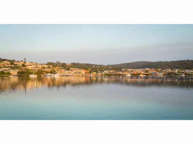 Third view of Homely land listing, 8 Fishpen Road, Merimbula NSW 2548