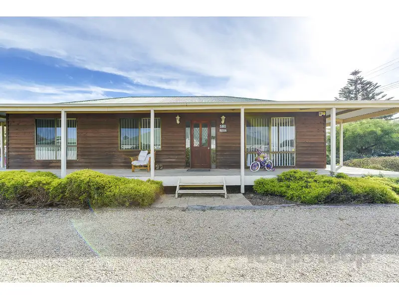 Main view of Homely house listing, 71 McLeod Road, Middleton SA 5213