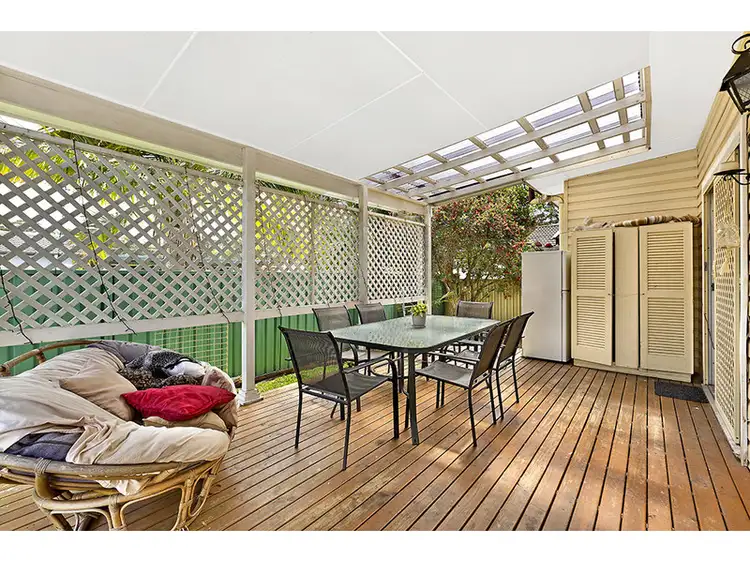 Third view of Homely house listing, 27 Buckingham Road, Berkeley Vale NSW 2261