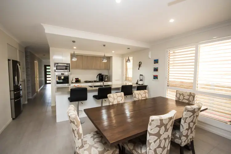Third view of Homely house listing, 39 Wollombi Avenue, Ormeau Hills QLD 4208