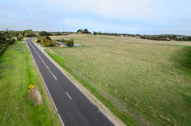 Fifth view of Homely land listing, LOT 21 White Avenue, Compton SA 5291