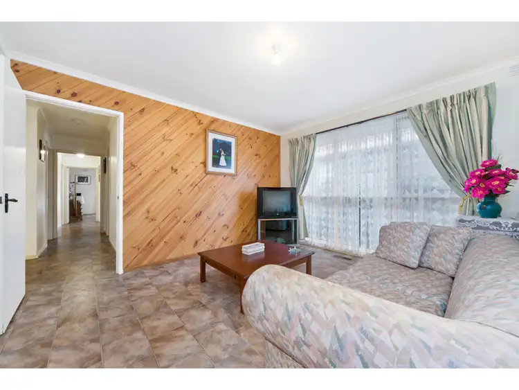 Sixth view of Homely house listing, 8 Gerald Drive, Langwarrin VIC 3910