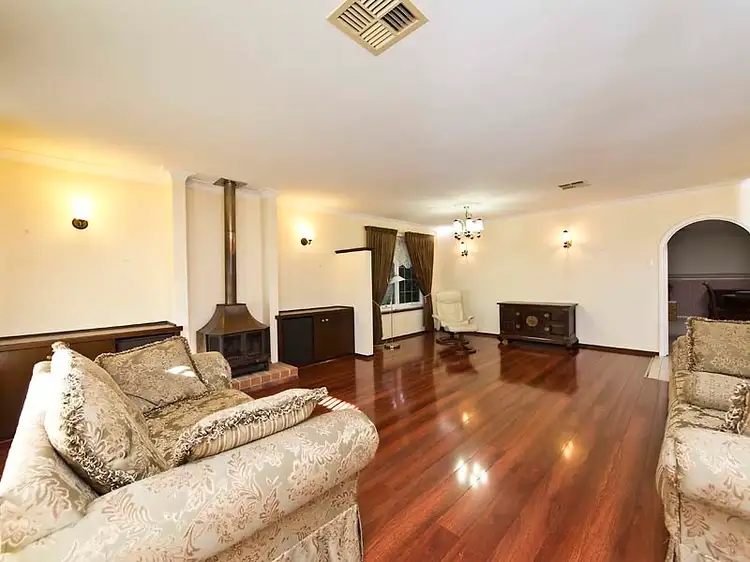 Fifth view of Homely house listing, 12 Partlet Road, Duncraig WA 6023