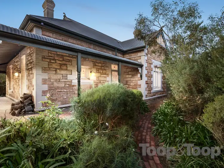 2 Llewelyn Terrace, Hawthorn SA 5062