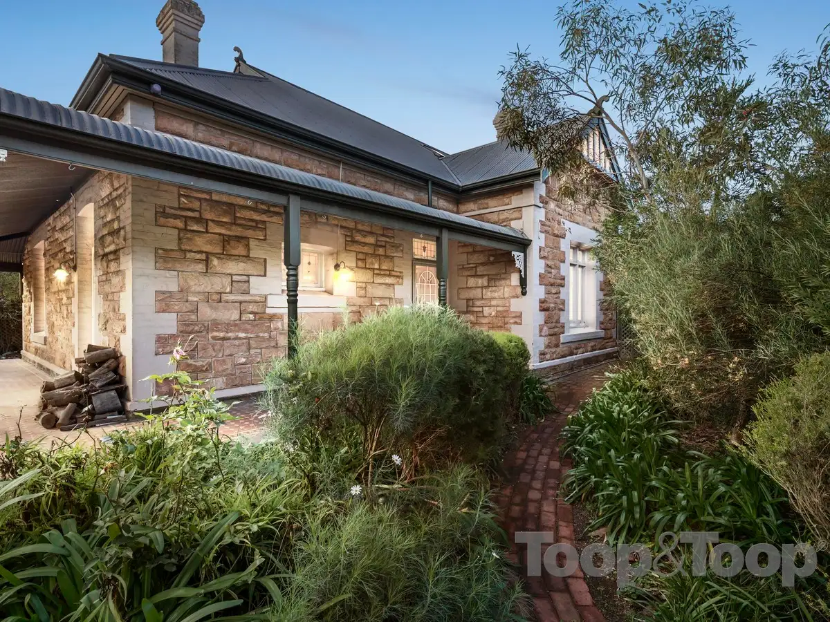 Main view of Homely house listing, 2 Llewelyn Terrace, Hawthorn SA 5062