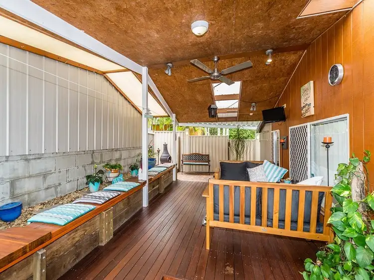 Fifth view of Homely house listing, 12 Bairnsdale Court, Helensvale QLD 4212