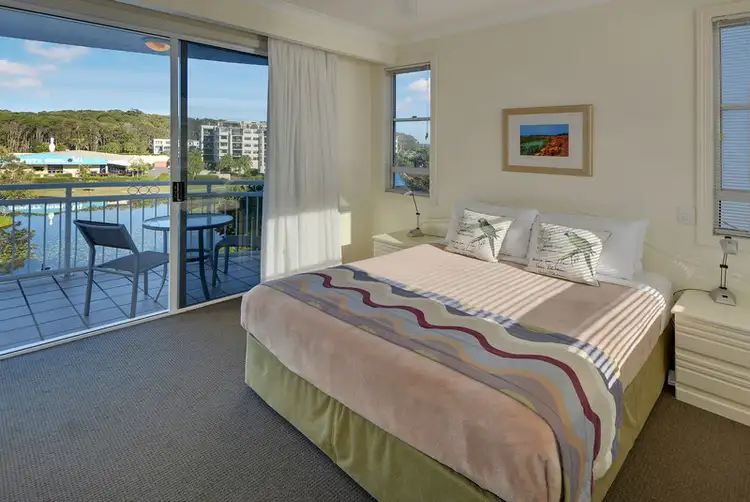 Sixth view of Homely apartment listing, 46/140-144 Alexandra Parade, Alexandra Headland QLD 4572