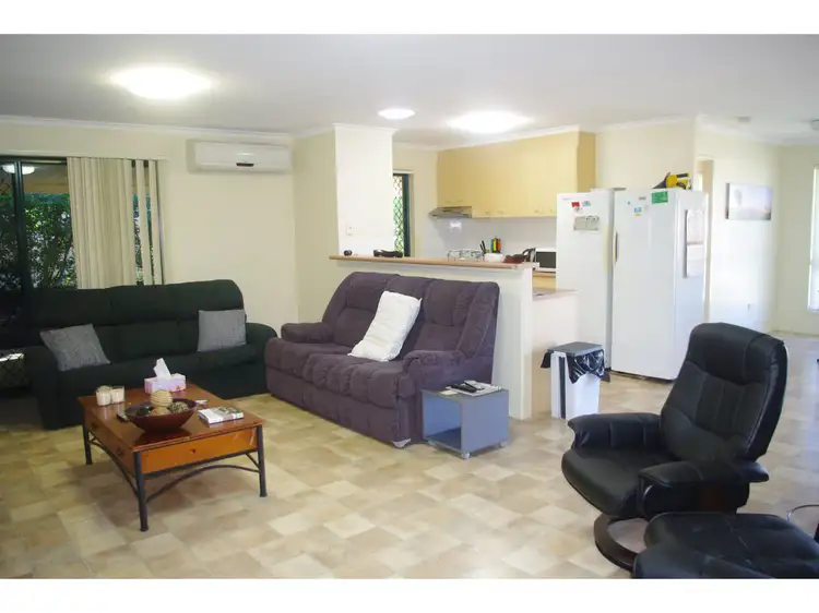 Third view of Homely house listing, 8 Goltz Court, Gatton QLD 4343