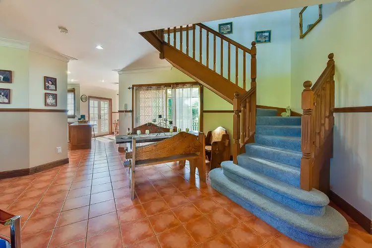 Fifth view of Homely house listing, 1 Beltana Place, Glen Alpine NSW 2560