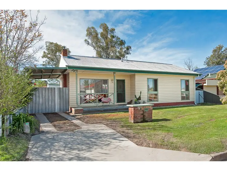 174 Plover Street, North Albury NSW 2640