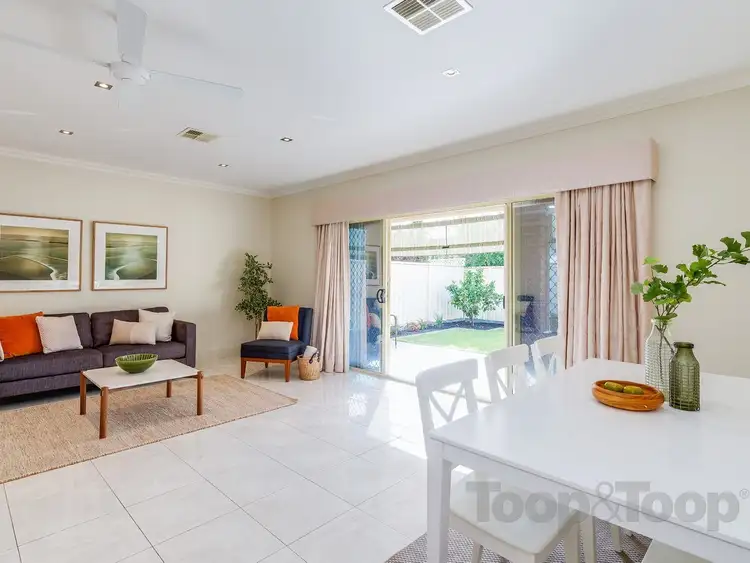 12A Lawrie Street, Henley Beach SA 5022