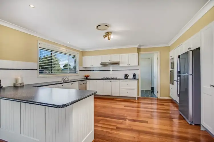 Second view of Homely house listing, 68 Forbes Crescent, Cliftleigh NSW 2321