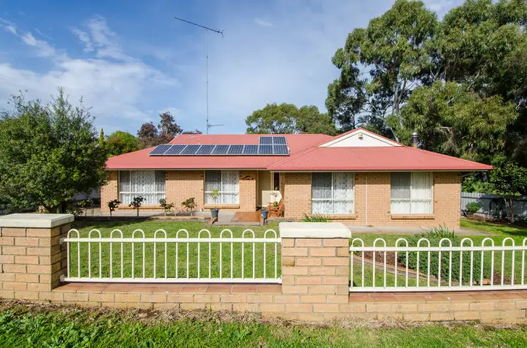 Main view of Homely house listing, 18 Heaver Drive, Mount Gambier SA 5290