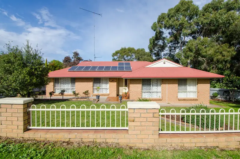 Main view of Homely house listing, 18 Heaver Drive, Mount Gambier SA 5290