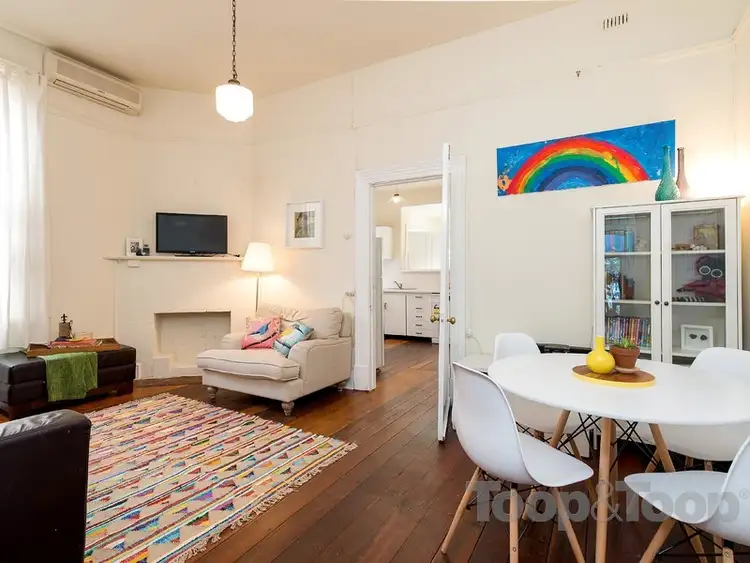 Second view of Homely house listing, 20A Filsell Street, Thebarton SA 5031