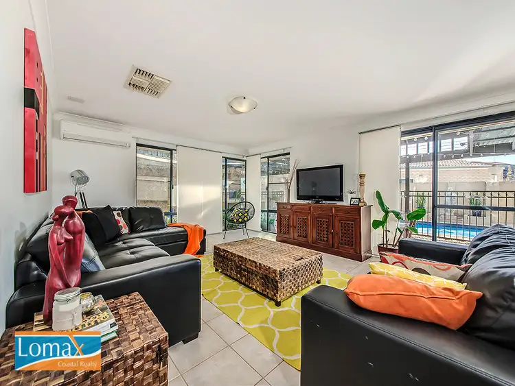 Sixth view of Homely house listing, 29 Avondale Court, Mindarie WA 6030