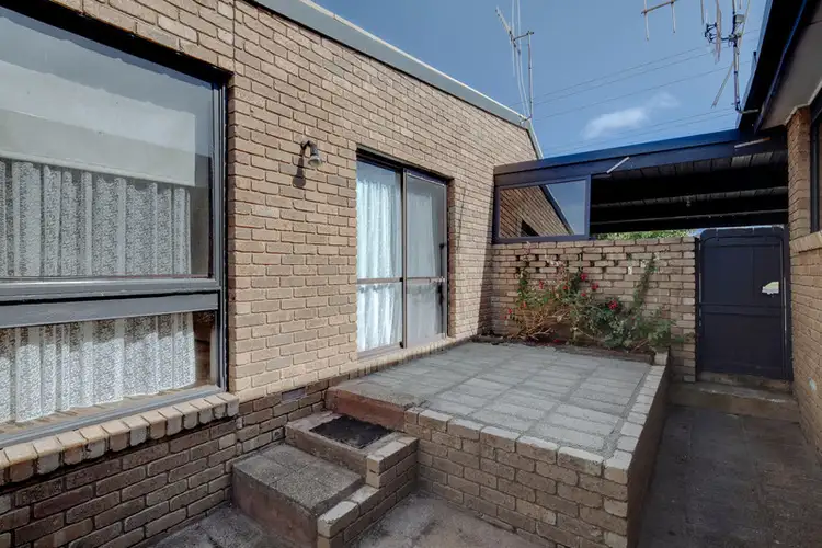 Third view of Homely flat listing, 1/27 Janlor Drive, Warrnambool VIC 3280