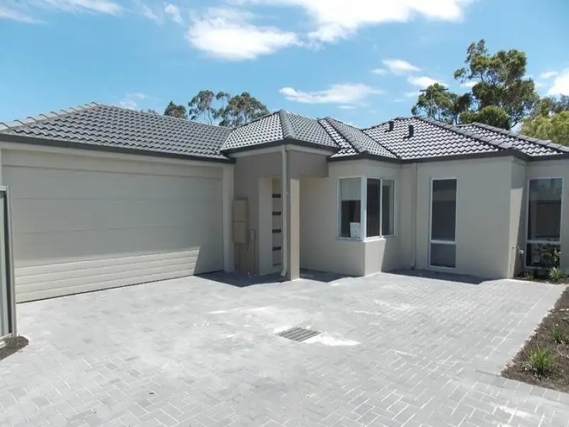 Main view of Homely villa listing, 12B Westbourne Way, Lynwood WA 6147