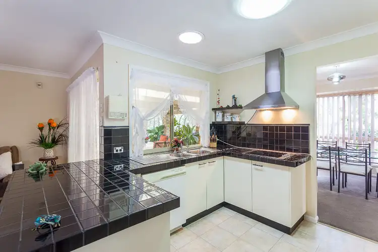 Fourth view of Homely house listing, 53 Redgum Drive, Regents Park QLD 4118