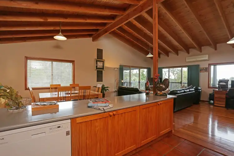 Sixth view of Homely house listing, 38 Garden Circle, Merimbula NSW 2548