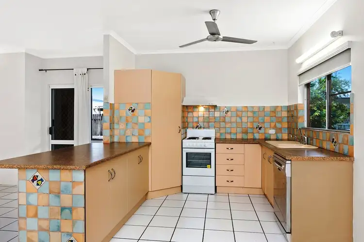 Second view of Homely house listing, 83 Baronia Crescent, Holloways Beach QLD 4878
