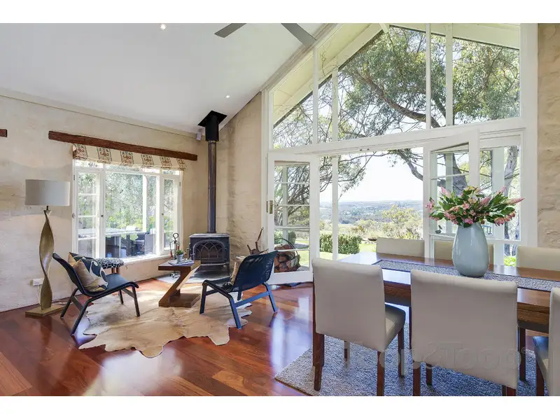 Main view of Homely house listing, 65 Crossing Road, Mylor SA 5153