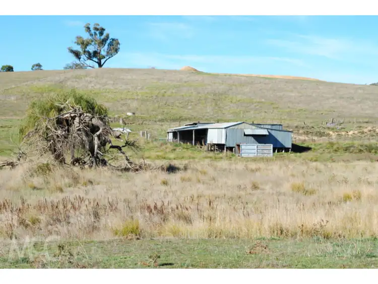Third view of Homely rural property listing, 1370 Mid Western Highway, Evans Plains NSW 2795
