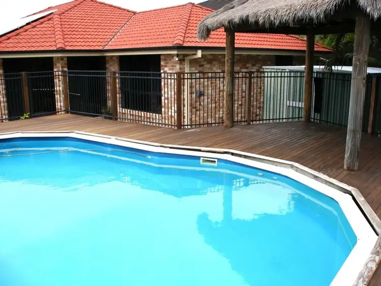 Second view of Homely house listing, 17 Weeroona Avenue, Beachmere QLD 4510