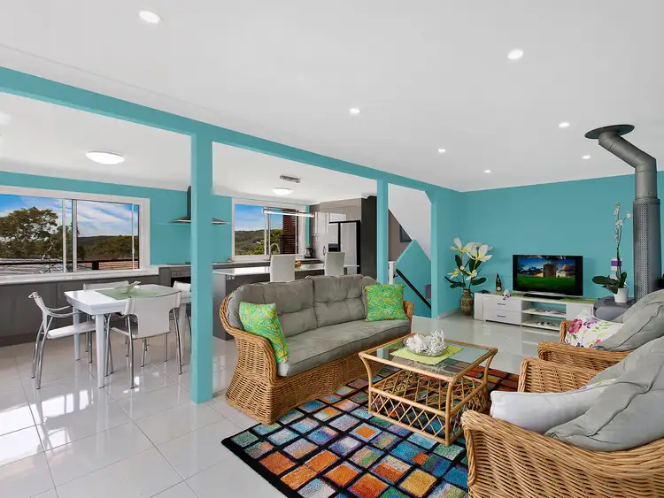 Fifth view of Homely house listing, 25 Mossman Avenue, Bateau Bay NSW 2261