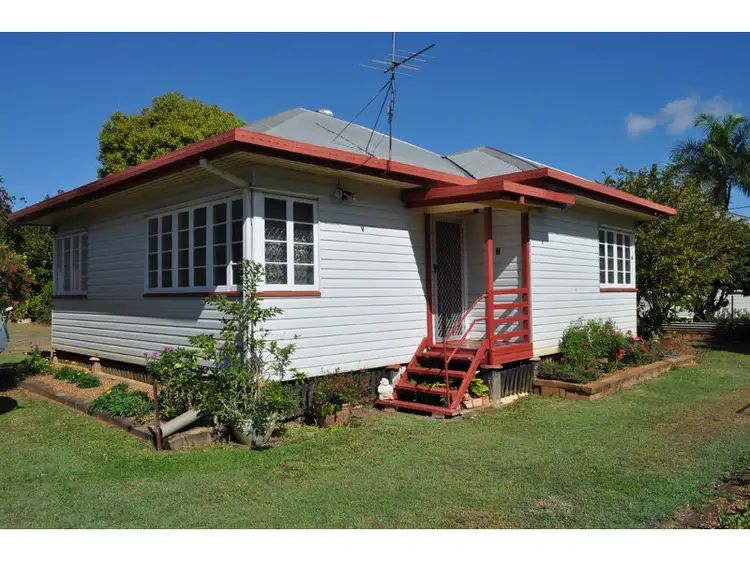 44 Abbott Street, Mareeba QLD 4880
