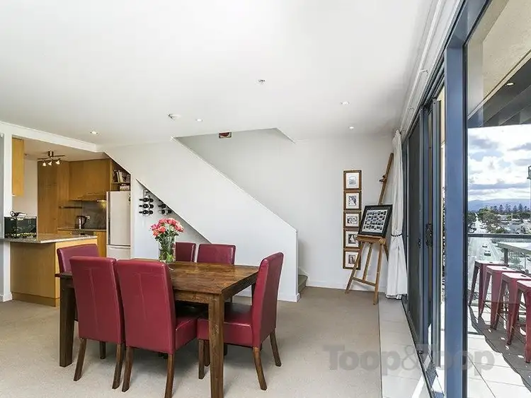 Fifth view of Homely unit listing, 47/1 Chappell Drive, Glenelg SA 5045