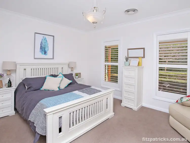 Sixth view of Homely house listing, 18 Brindabella Drive, Tatton NSW 2650