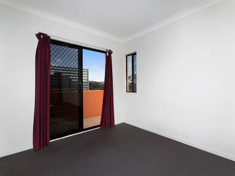 Fifth view of Homely apartment listing, 5/194 Carmody Road, St Lucia QLD 4067