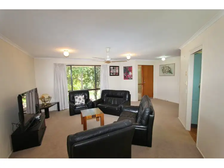 Second view of Homely house listing, 3 Wandoo Court, Karana Downs QLD 4306