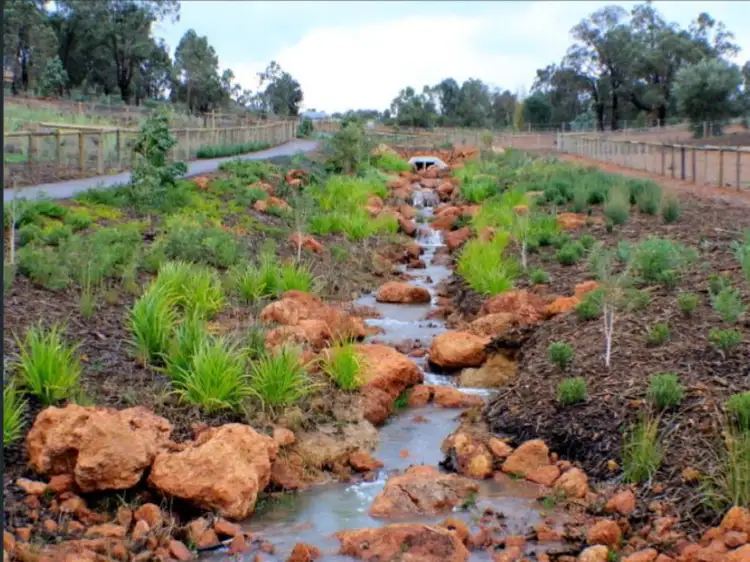 Fifth view of Homely land listing, 21 Grieve Way, Bedfordale WA 6112