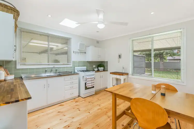Second view of Homely house listing, 4 Christopher Road, Christie Downs SA 5164