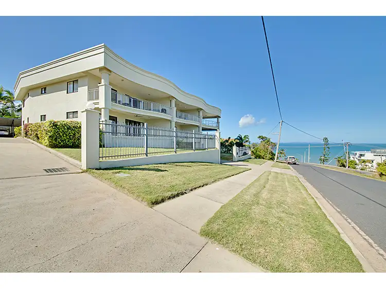 Fourth view of Homely unit listing, 3/7-9 Cliff Street, Yeppoon QLD 4703