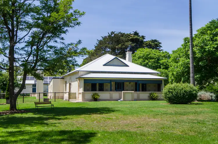 281 Caroline Headquarters Road, Mount Gambier SA 5290