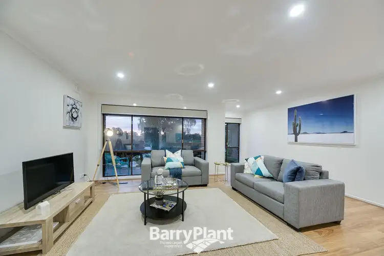 Second view of Homely house listing, 14 Acacia Street, Drouin VIC 3818