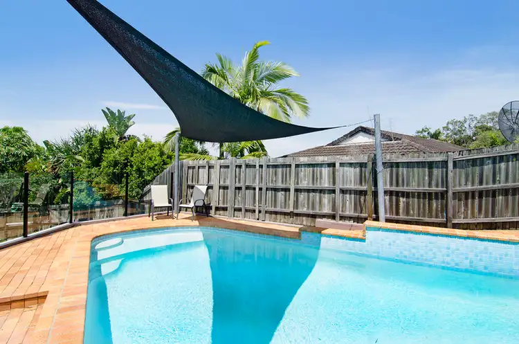 Second view of Homely house listing, 10 Pauline Place, Highland Park QLD 4211