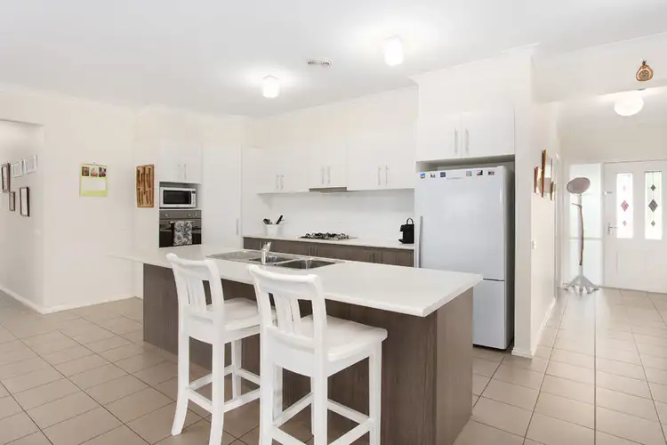 Second view of Homely house listing, 80 Railway Avenue, Garfield VIC 3814