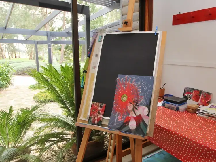 Sixth view of Homely house listing, 33 Wirrinya Avenue, Glenrowan VIC 3675