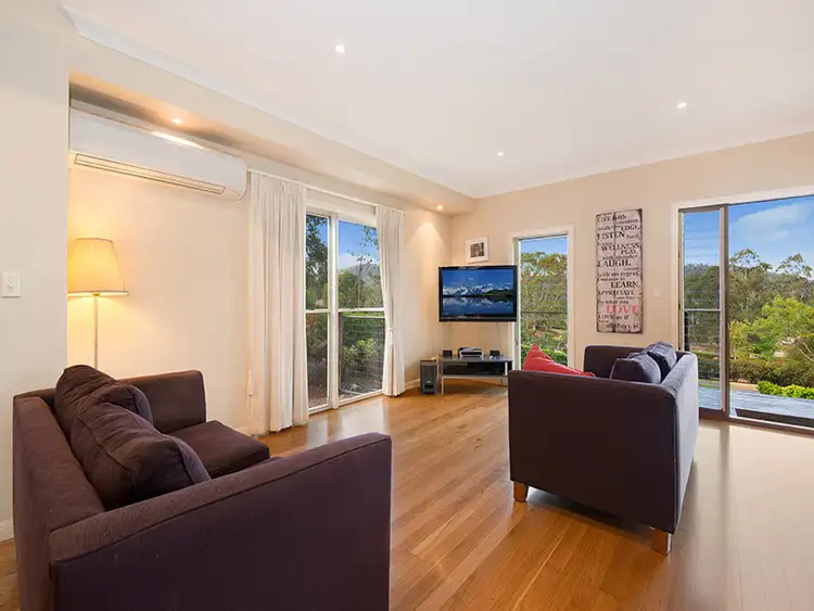 Second view of Homely house listing, 5 Aspel Place, Dayboro QLD 4521