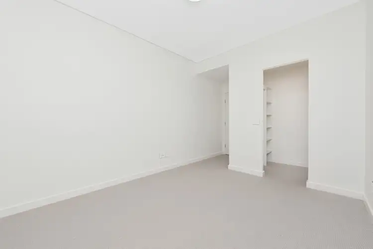 Fifth view of Homely apartment listing, A605/12 Half St, Wentworth Point NSW 2127