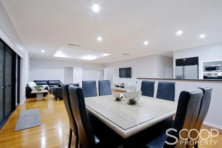 Fifth view of Homely house listing, 13 Orsulich Loop, Spearwood WA 6163