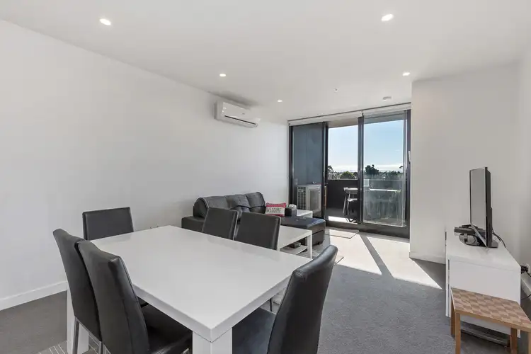 Sixth view of Homely apartment listing, 305/401 Hampshire Road, Sunshine VIC 3020