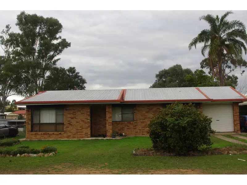 Main view of Homely house listing, 30 Hunter Street, Gatton QLD 4343