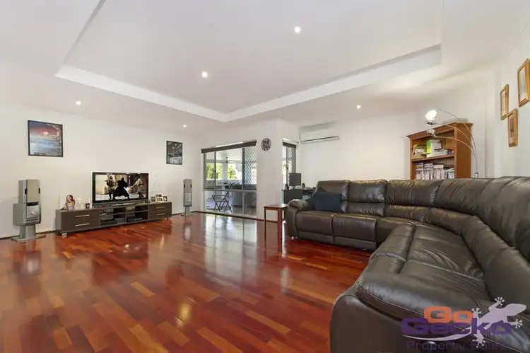 Fourth view of Homely house listing, 14 Kalbarri Court, North Lakes QLD 4509