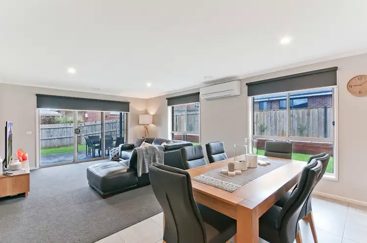 Second view of Homely house listing, 53 Dennington Rise, Warrnambool VIC 3280